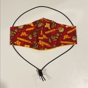 Mask / Face Covering University of Minnesota